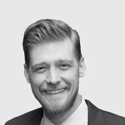 Jason R. Stevens, CFA